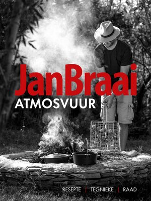 cover image of Atmosvuur